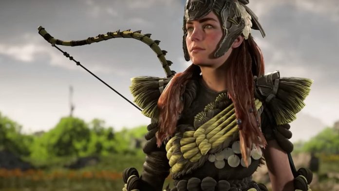 Horizon Forbidden West: Burning Shores Review: A Fiery Finale