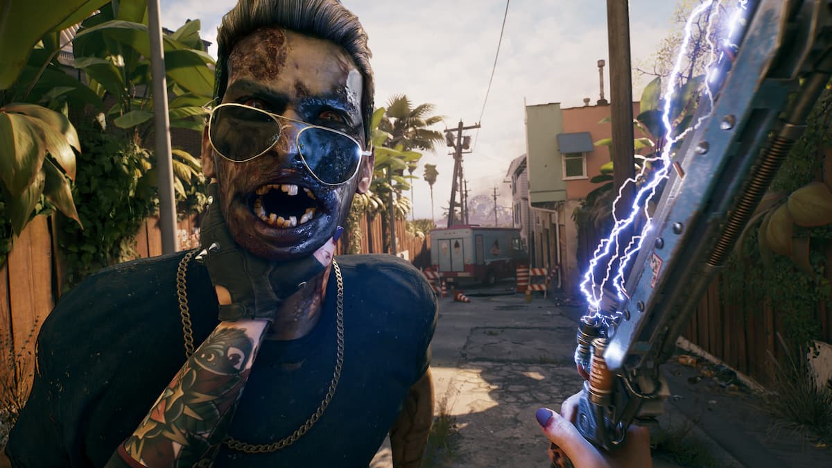 10 Best Zombie Games On Xbox Game Pass - KeenGamer