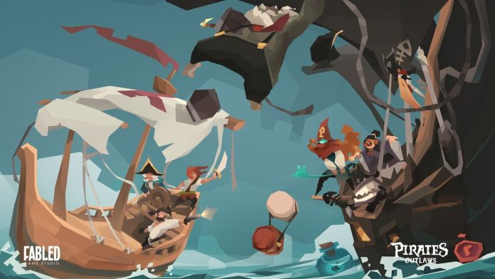Pirates Outlaws (1)