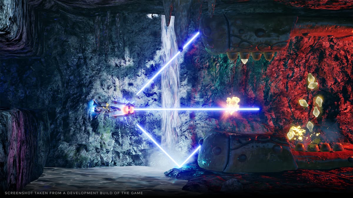 R-Type Final 3 Evolved review 3