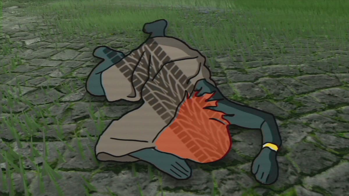 The Legend of Zelda: Tears of the Kingdom Speedrunning