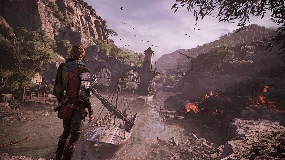 A Plague Tale Requiem