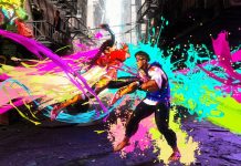 Street Fighter 6 review