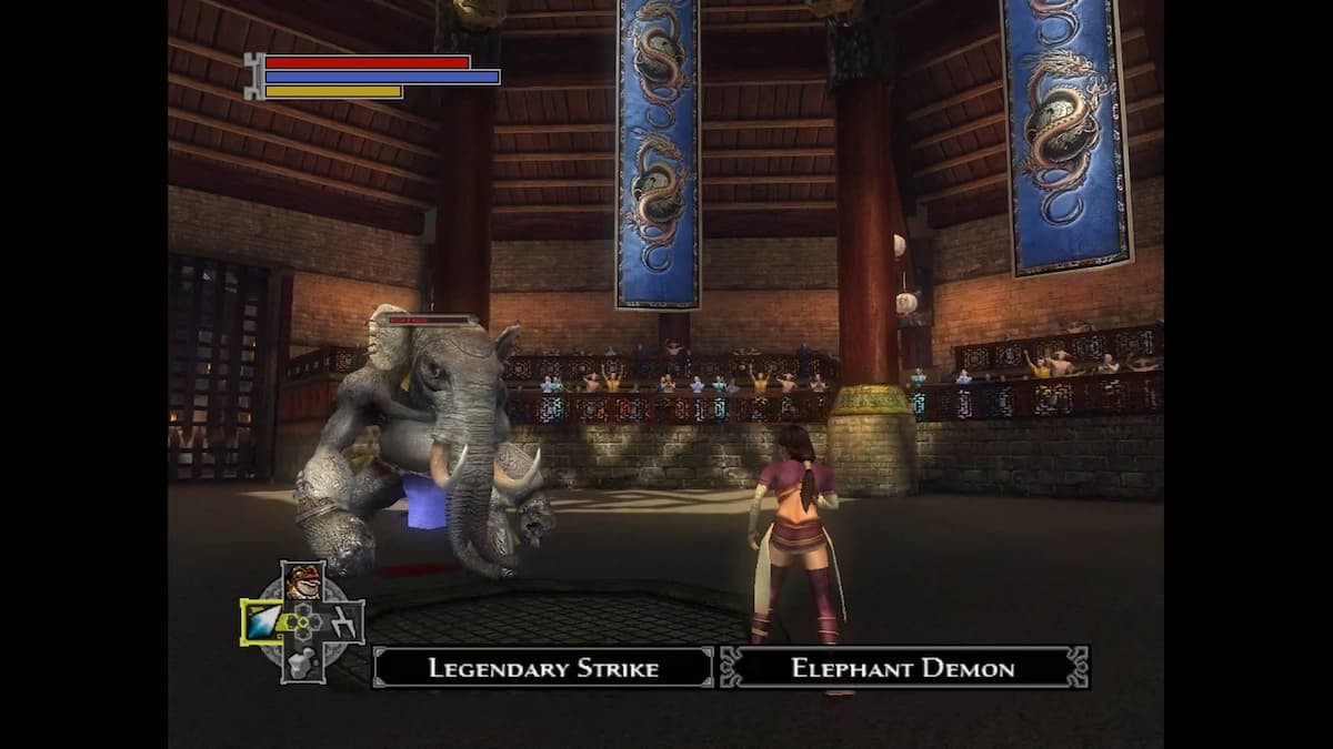 Jade Empire
