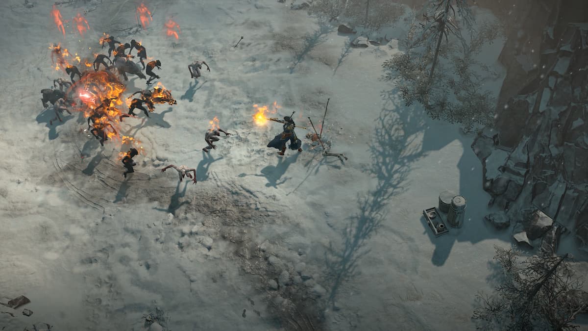 Diablo 4 Sell or Salvage: What Should You Do With Gear?