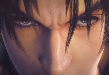 Tekken 8