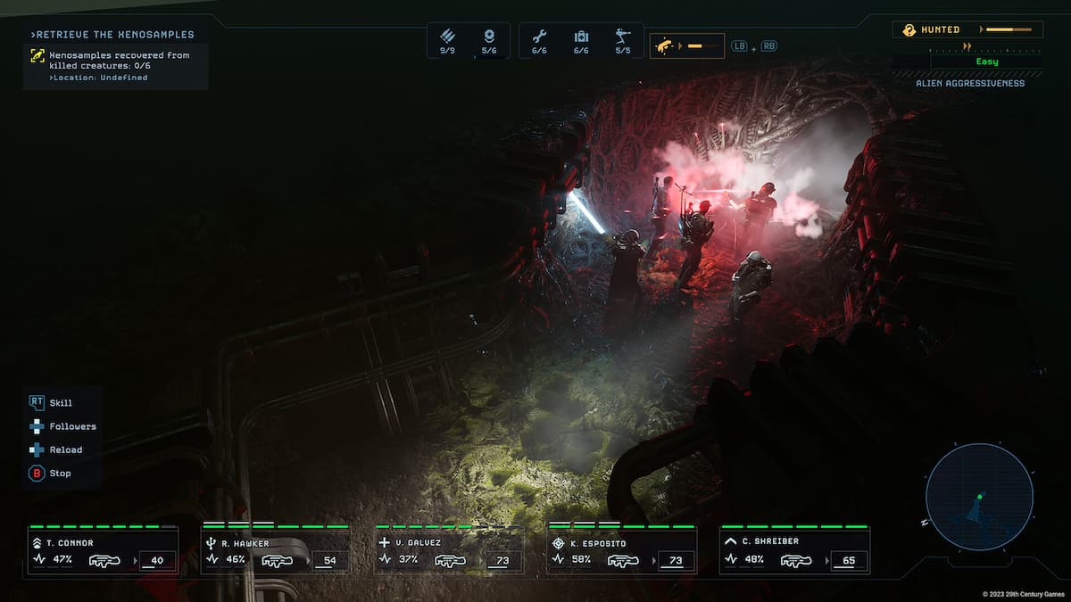 How Long Does it Take to Beat Aliens: Fireteam Elite? – GameSpew