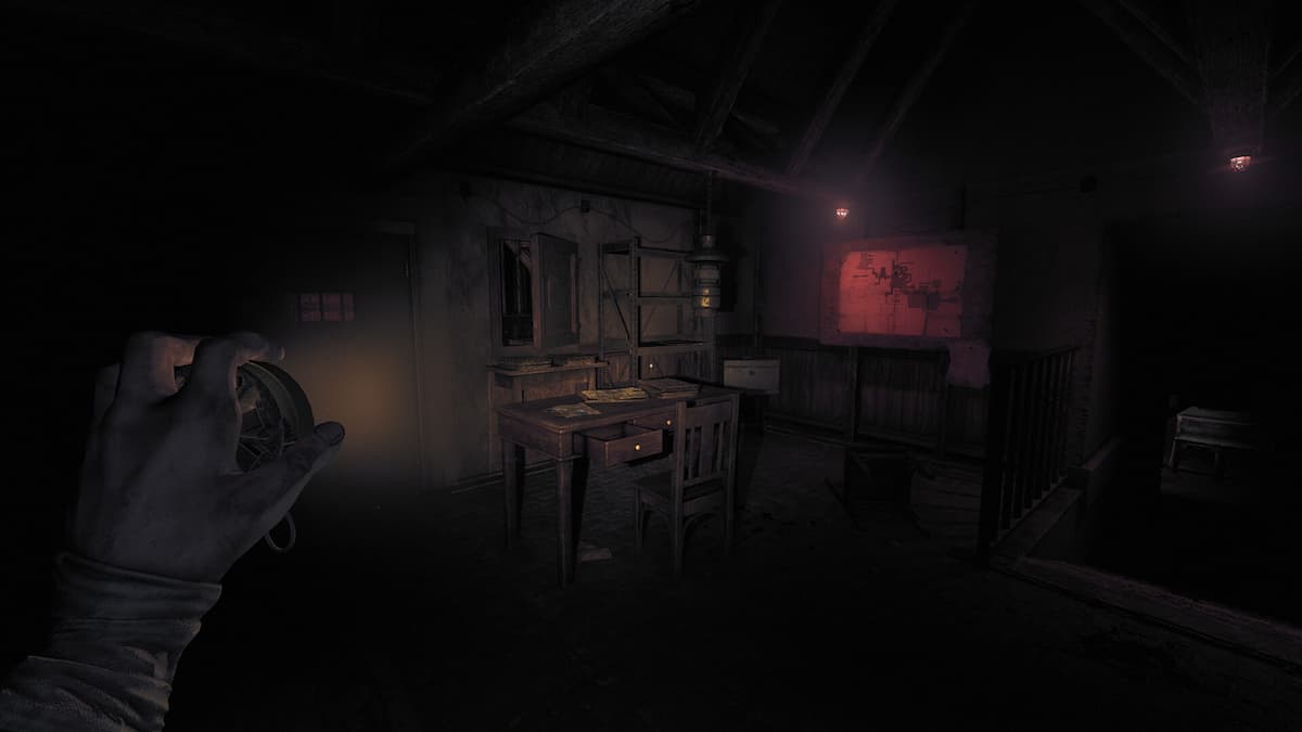 Amnesia The Bunker 3 (1)
