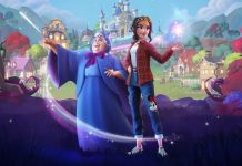 Disney Dreamlight Valley A Lost Book