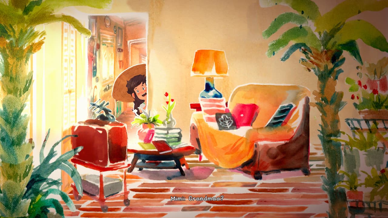 Dordogne screenshot