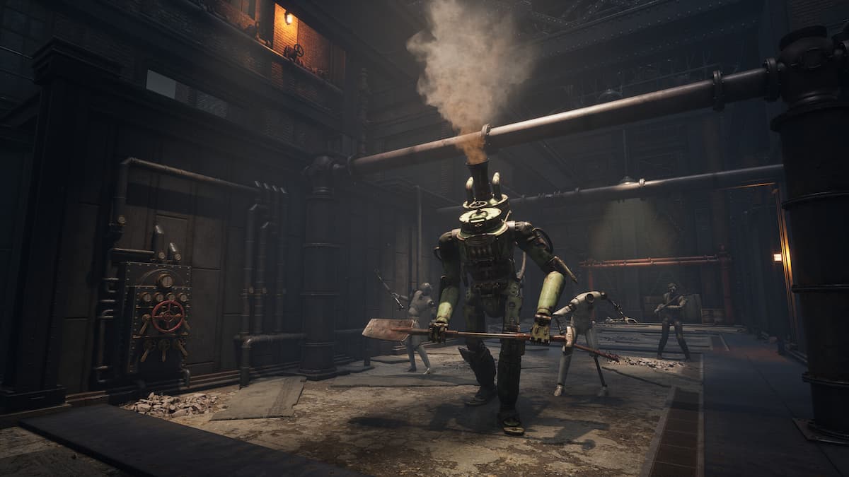 Lies of P Preview - Can This Soulslike Game Rival FromSoftware's  Masterpiece? - EssentiallySports