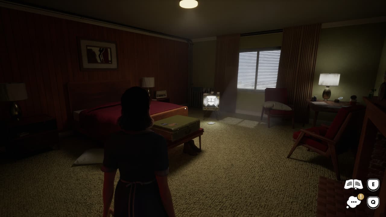 This Bed We Made preview