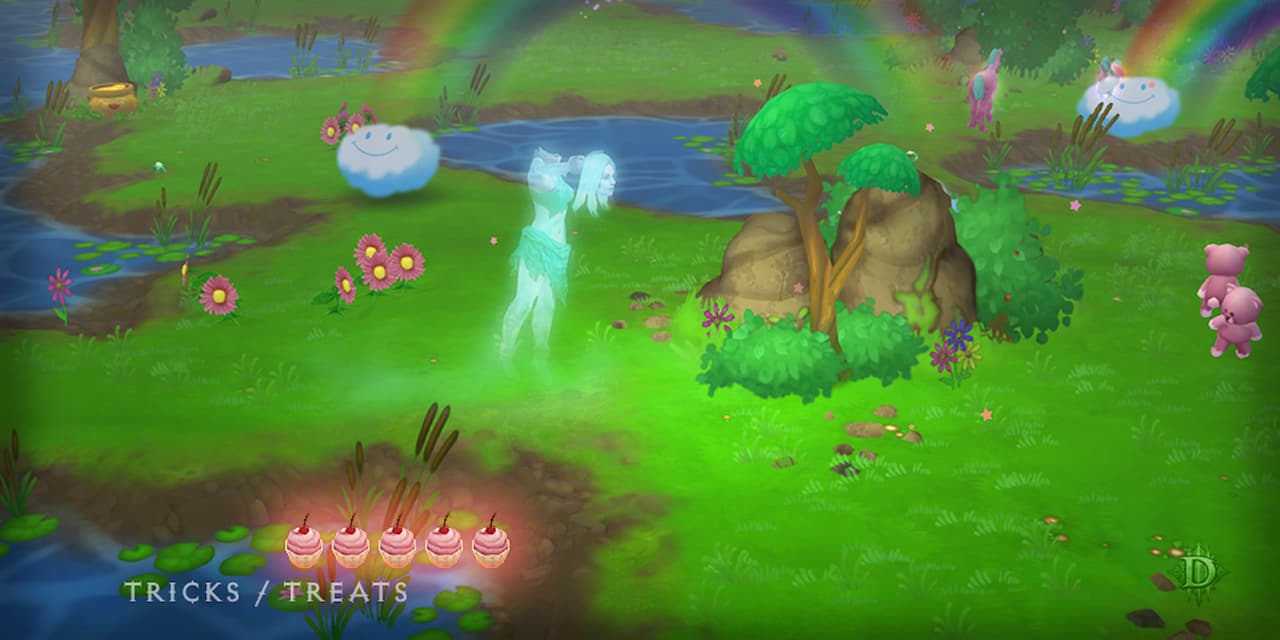 Whimsyshire