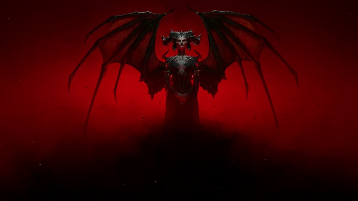 Diablo 4 Patch Notes: Patch 1.2.0 - Class Changes, New Aspects