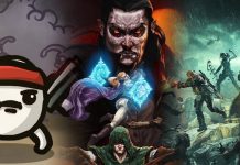 Best Games Like Vampire Survivors