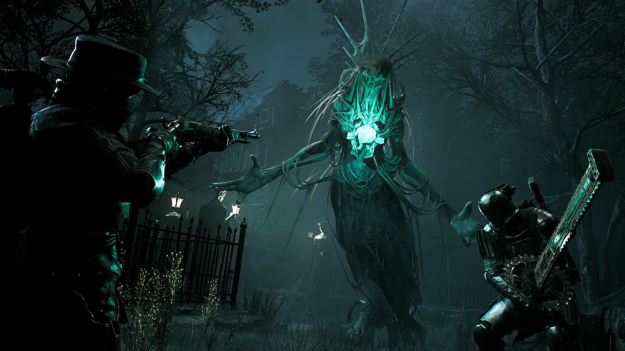Does Remnant 2 have split-screen or couch co-op? - Dexerto