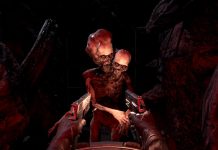 Switchback VR Update