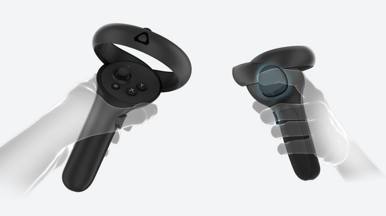 Vive XR Elite review