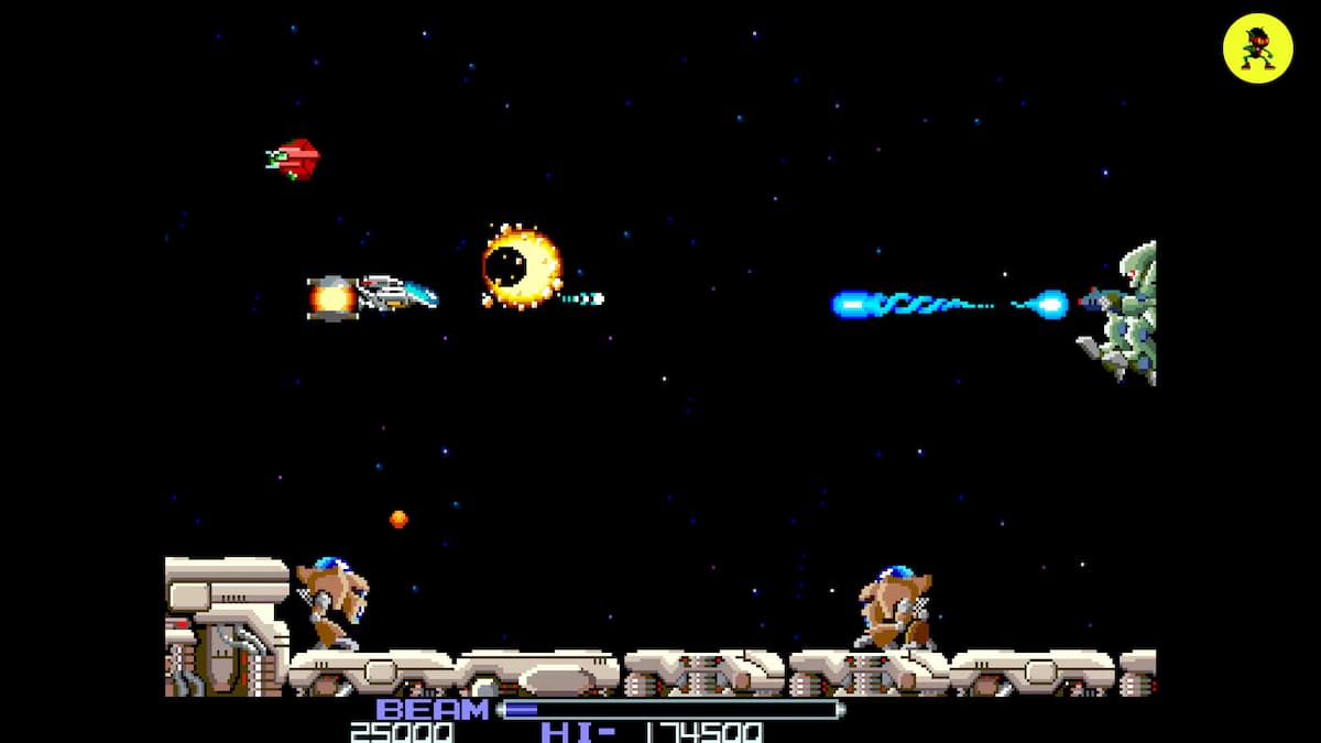 R-Type