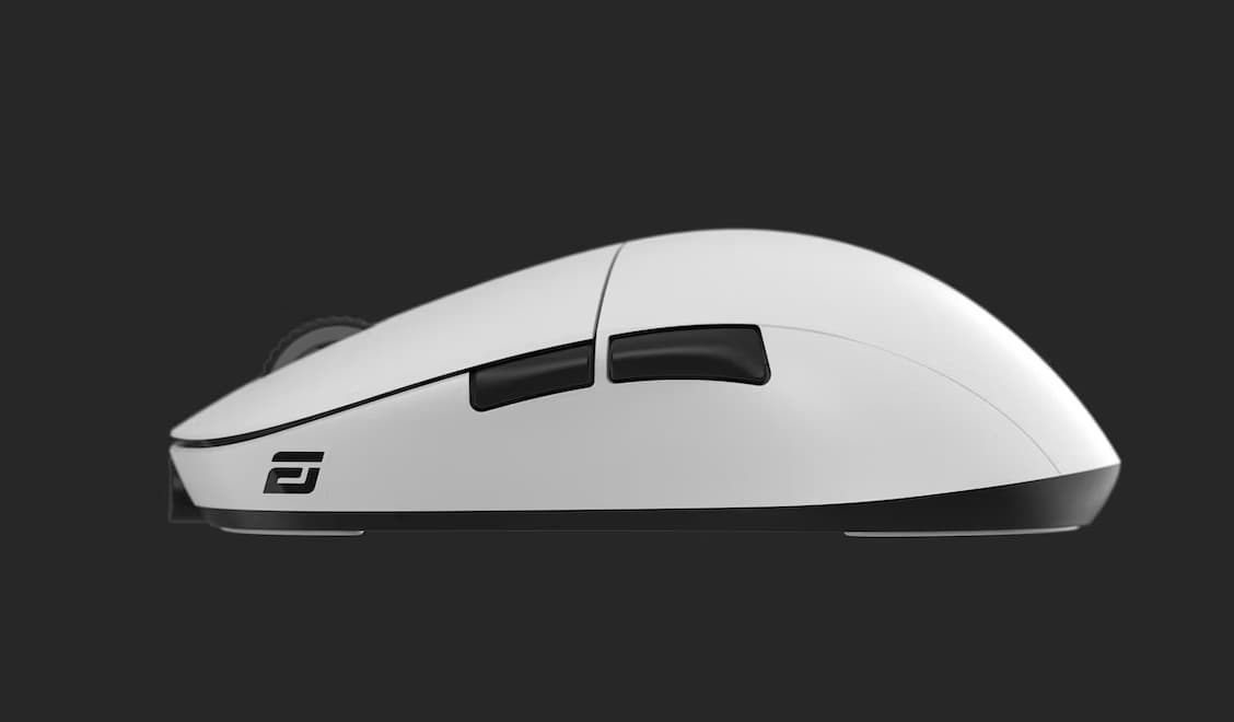 Endgame Gear XM2we mouse