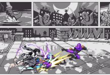 TMNT Shredder's Revenge Dimension Shellshock 2 (1)