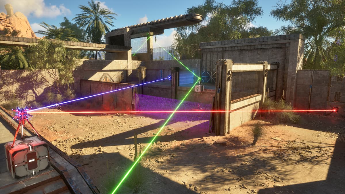 Talos Principle 2