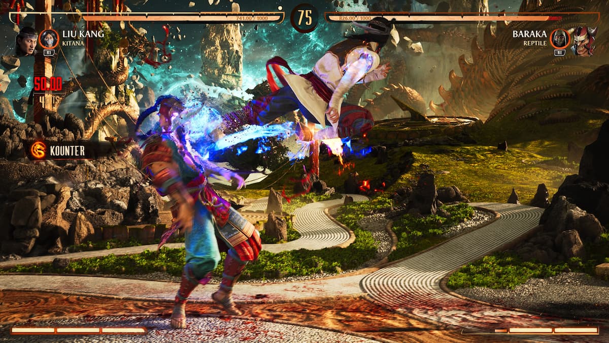 This Looped Mortal Kombat 1 Fatality is Horrifying and Hypnotic – GameSpew