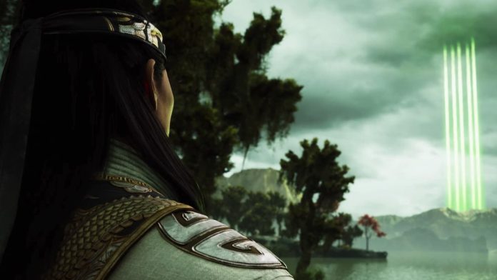 Mortal Kombat 1's Invasion mode is a board game take on The Krypt