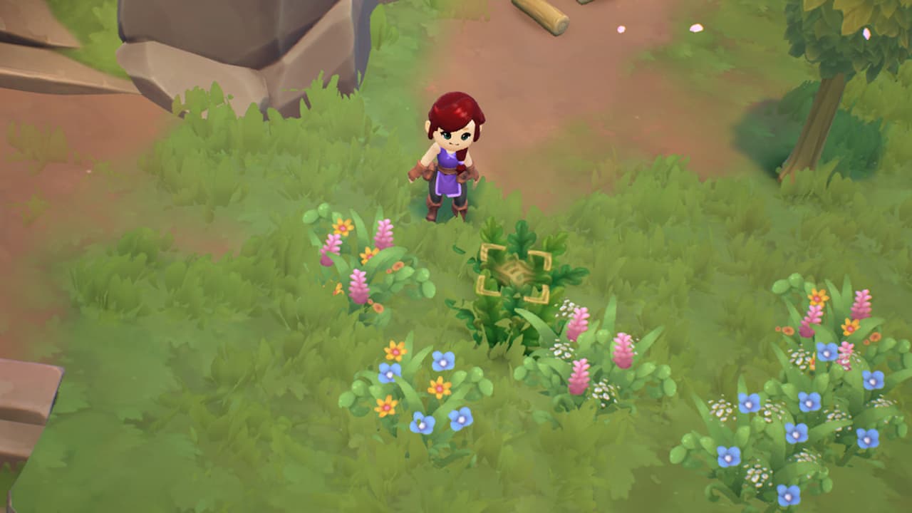 Fae Farm aragula
