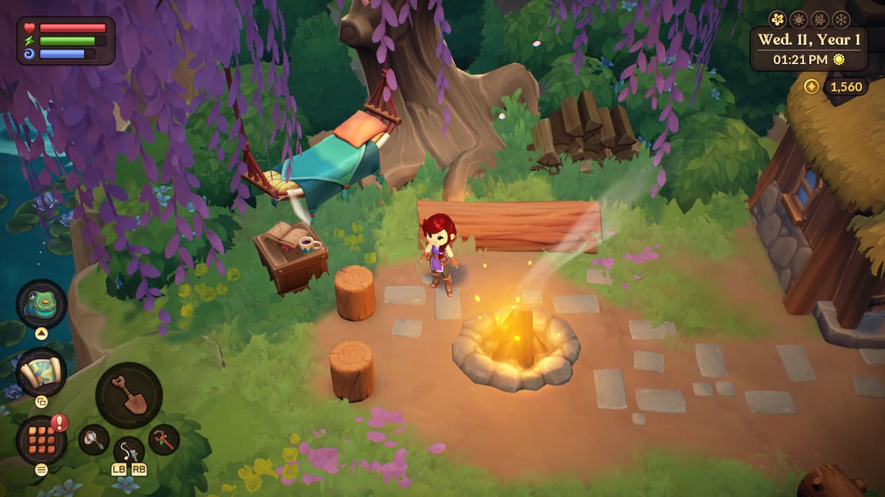 Fae Farm