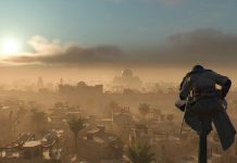 Assassin's Creed Mirage
