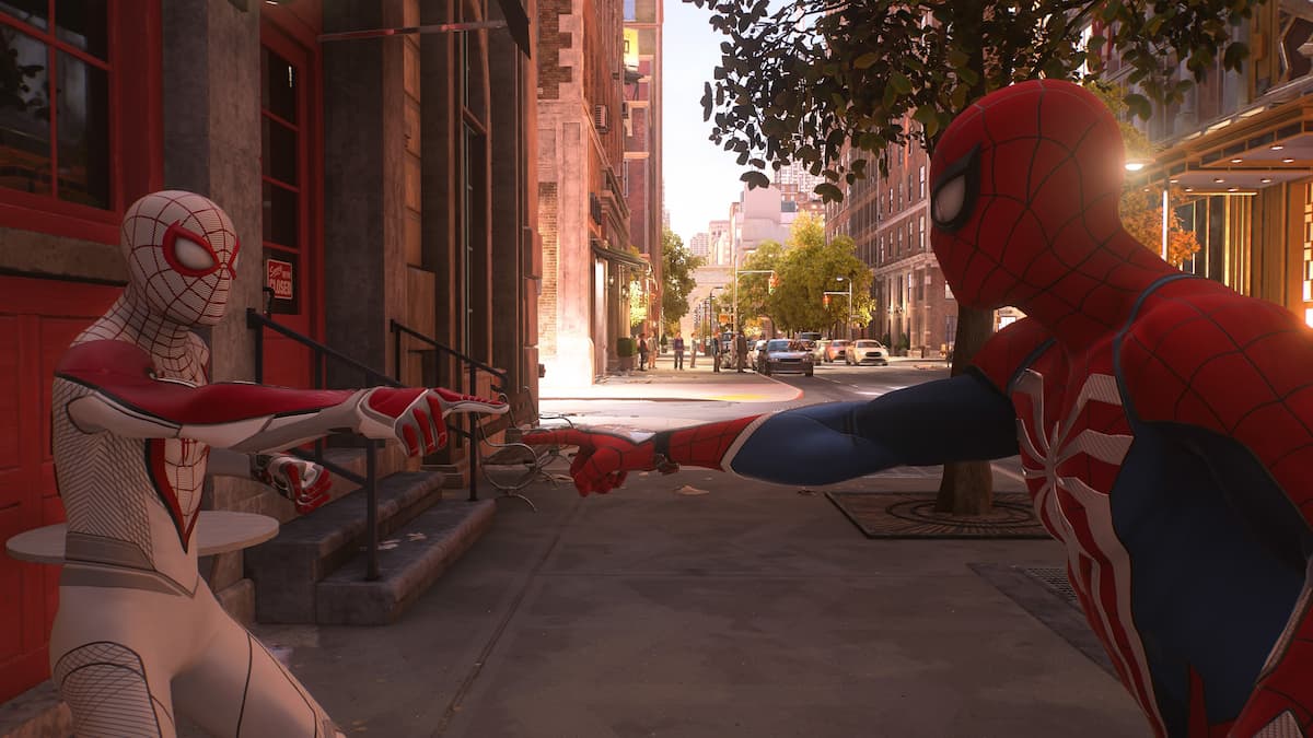 Spider-Man 2 PS5 Gets Unsurprising Rating