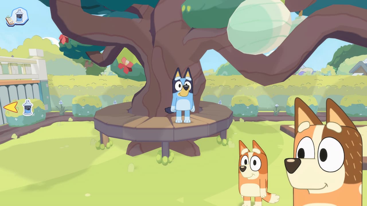 Bluey: The Videogame review