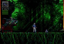 Jurassic Park Classic Games Collection review