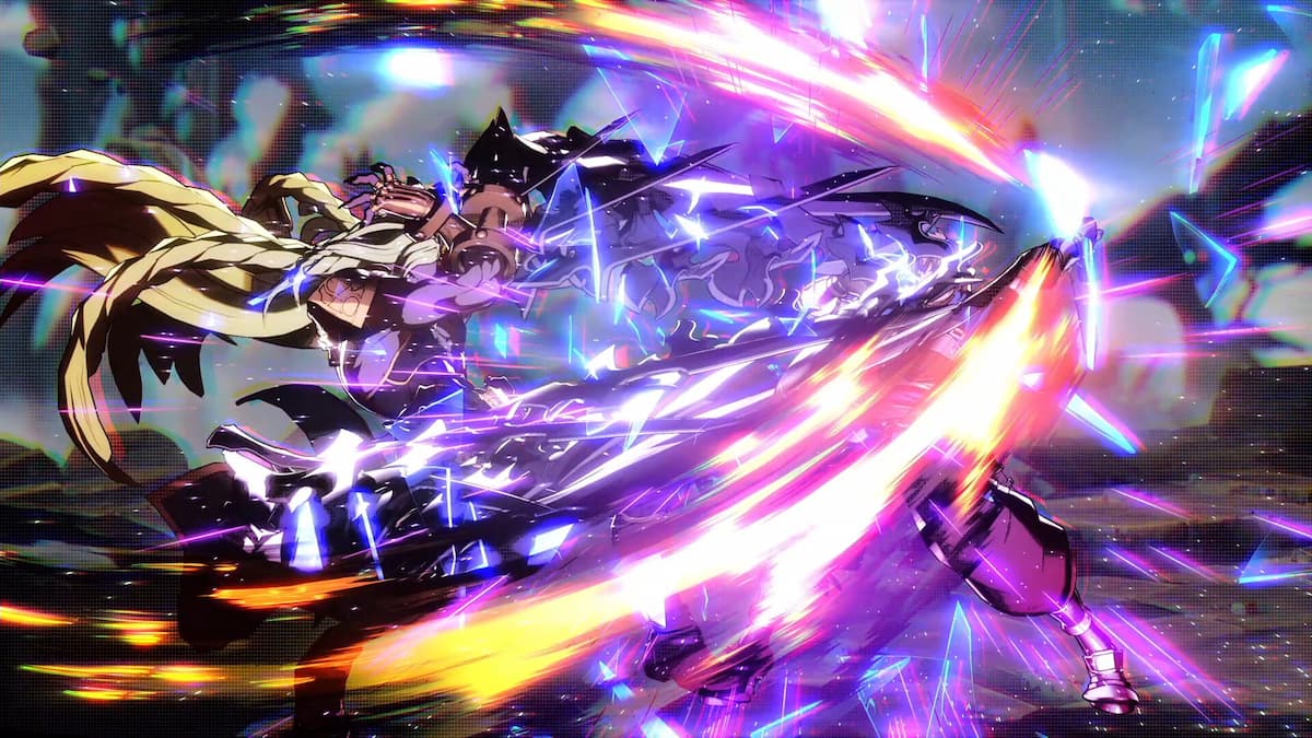 Granblue Fantasy Versus Rising (1)