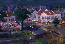 The Sims 4: For Rent review