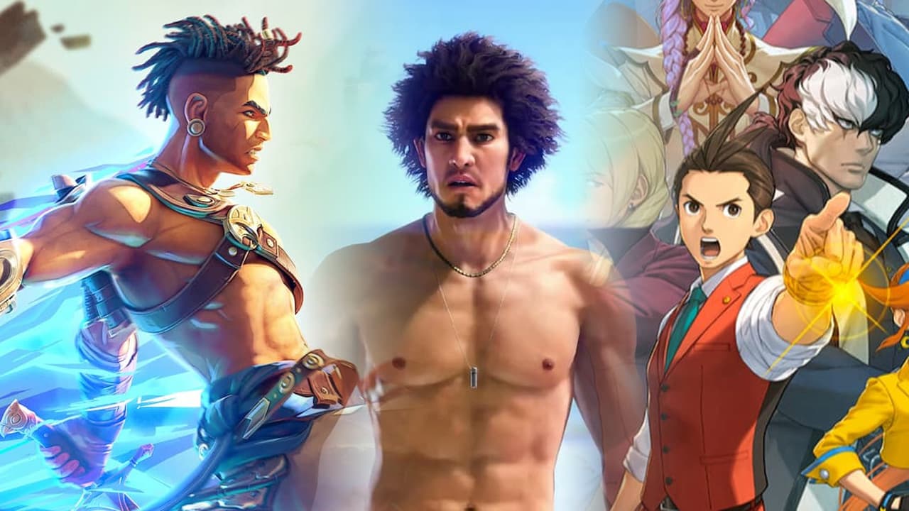 Games to Watch Out For this January