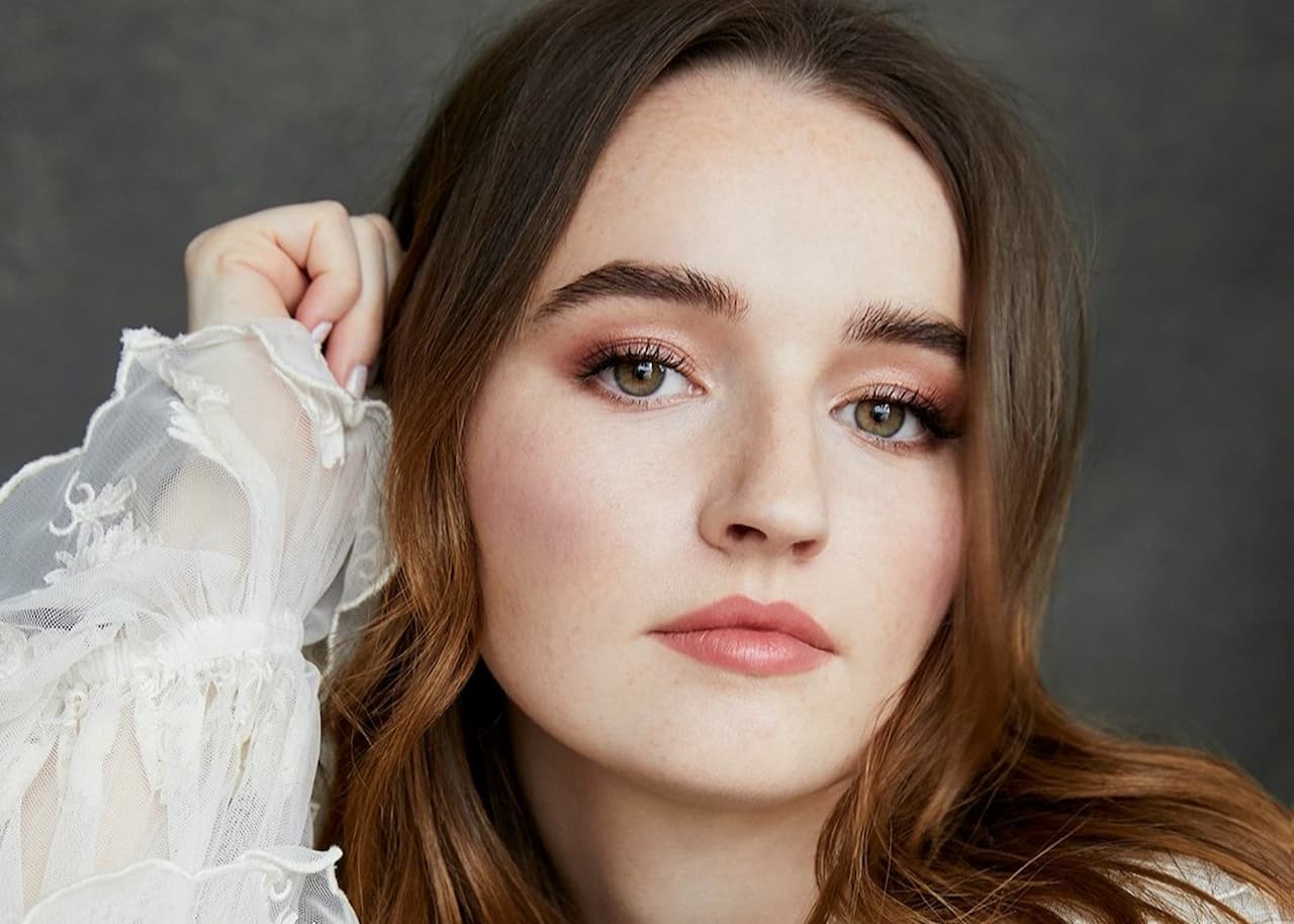 Kaitlin Dever - The Last of Us
