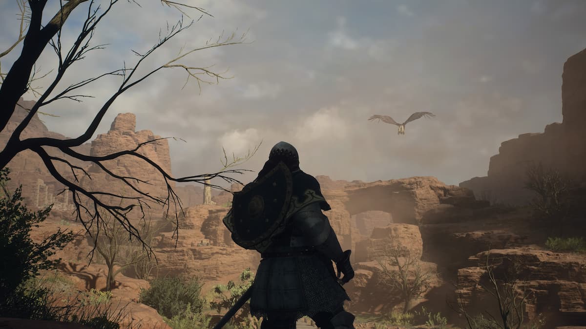Dragon's Dogma 2