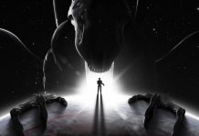 Alien: Rogue Incursion teaser art