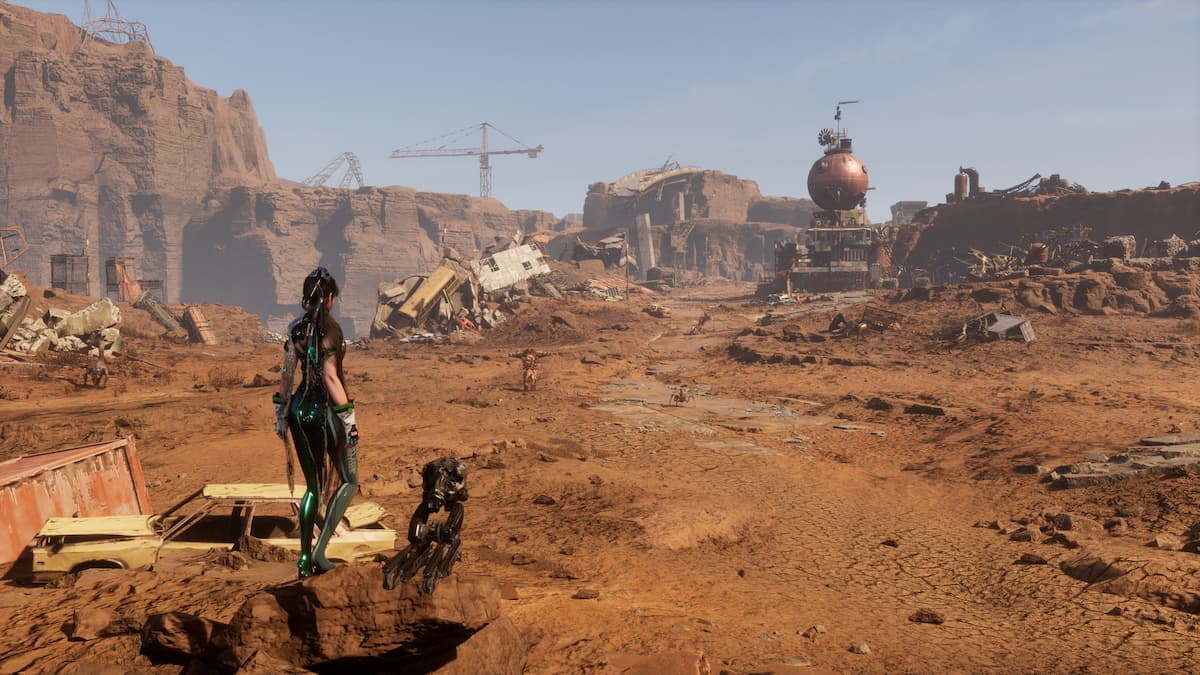 Stellar Blade has highest Metacritic user score of any Sonypublished