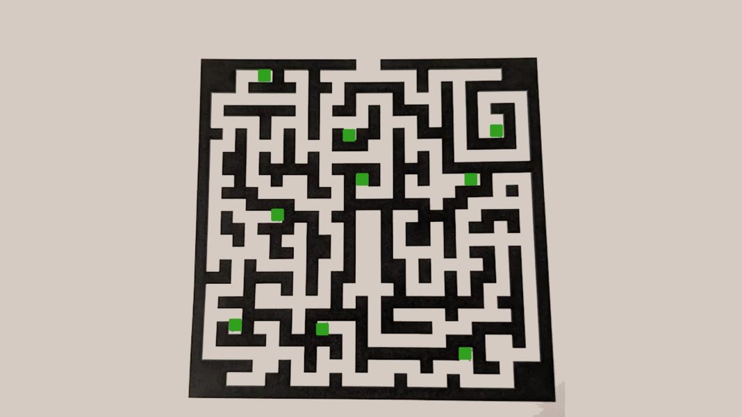 Lorelei and the Laser Eyes guide Maps, puzzle solutions, keys and codes GameSpew