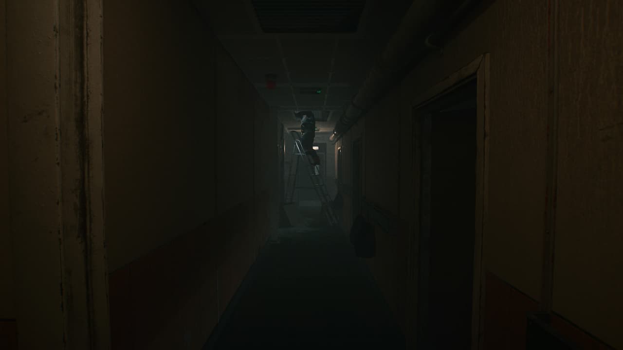Still Wakes the Deep walkthrough: Full game guide and achievements/trophies