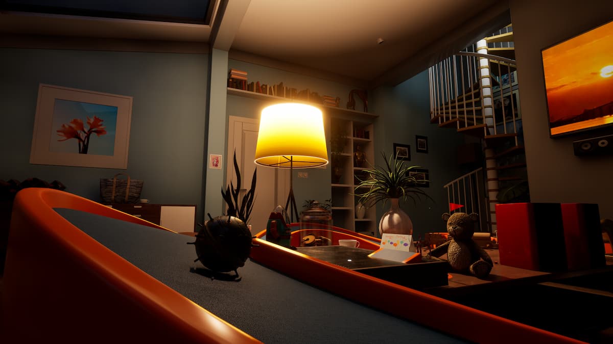 House of Golf 2 review body 2