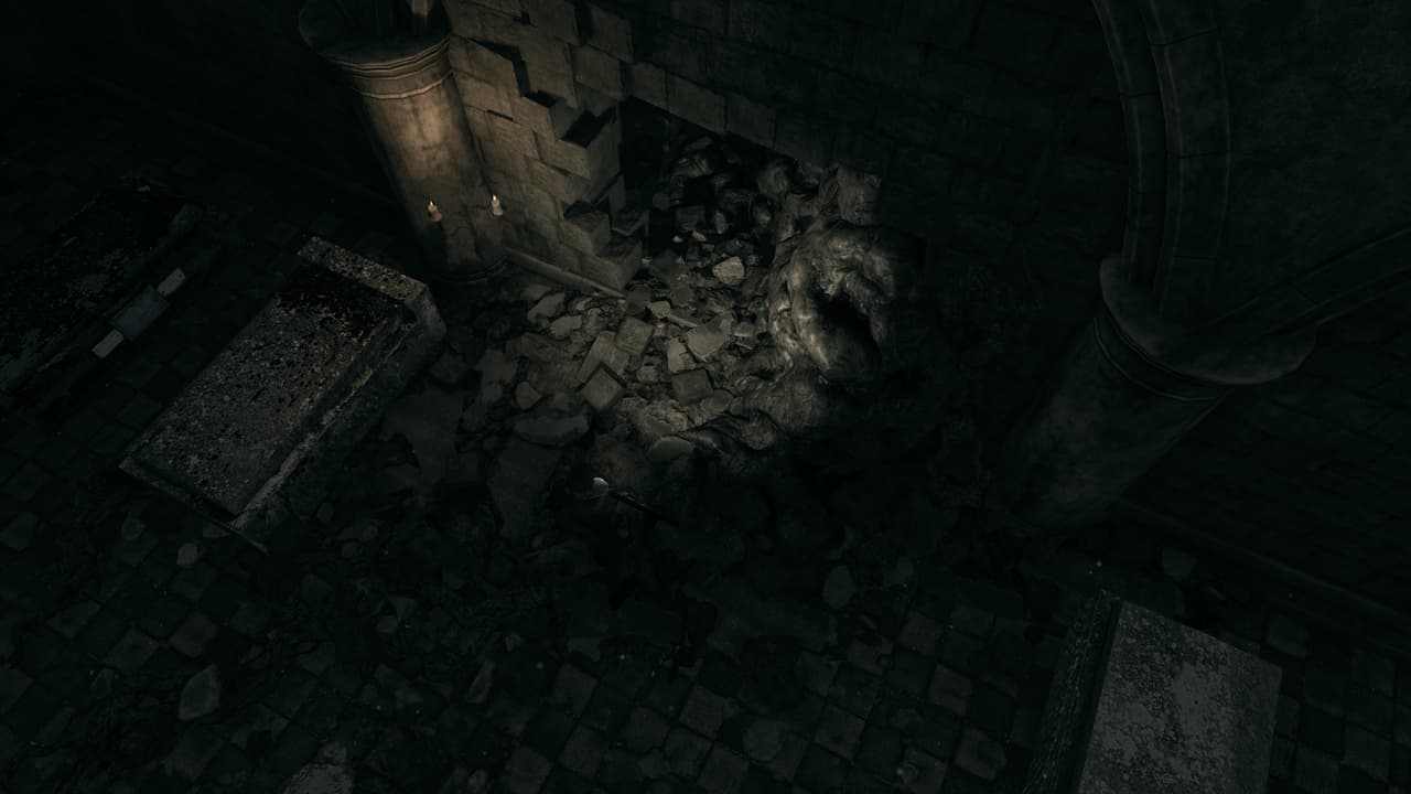 Hollowbody screenshot