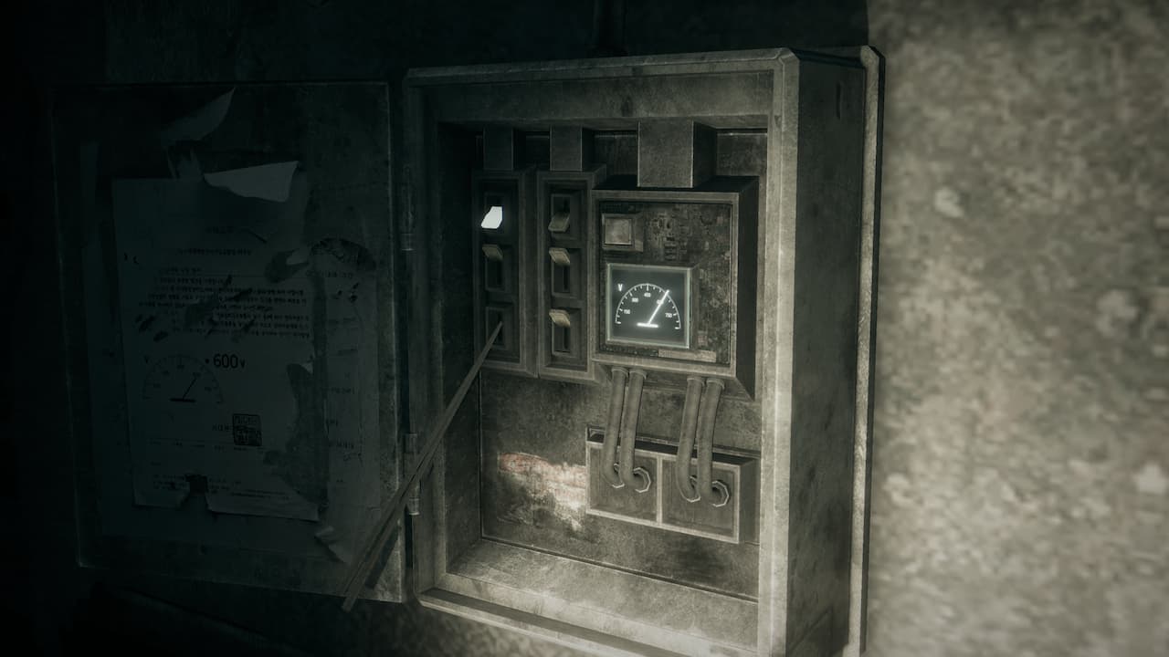 Hollowbody screenshot
