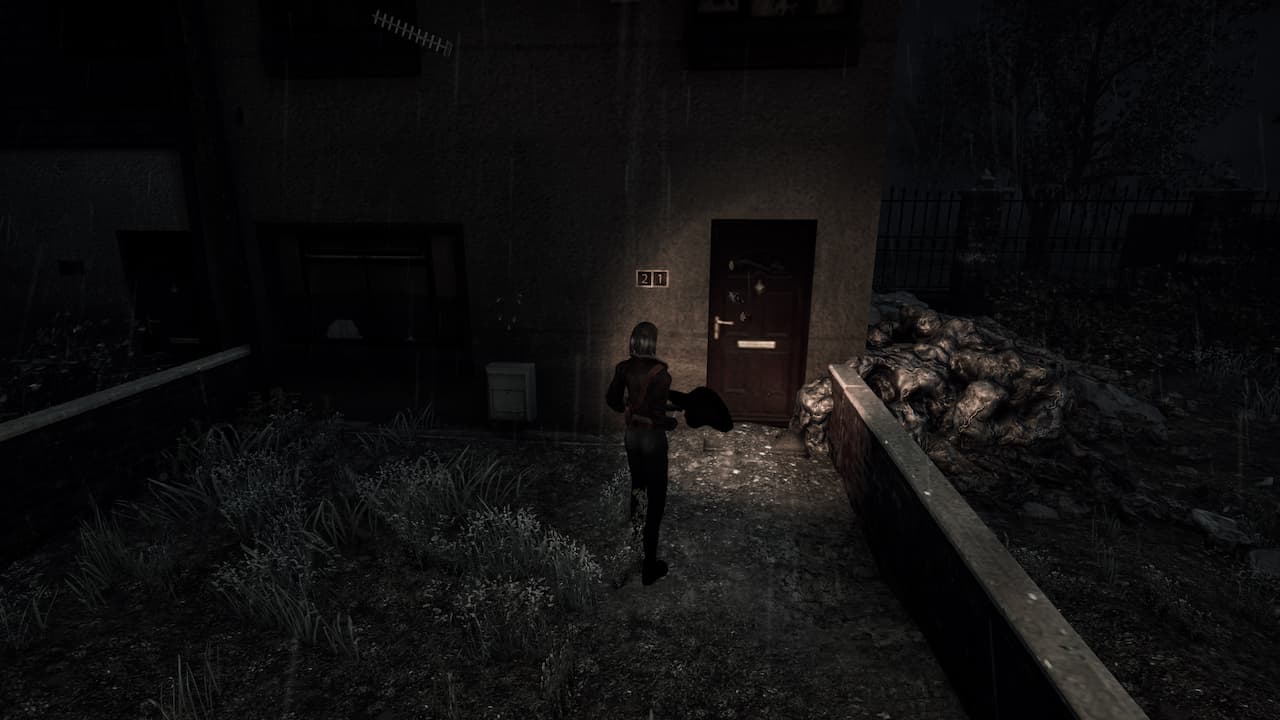 Hollowbody screenshot
