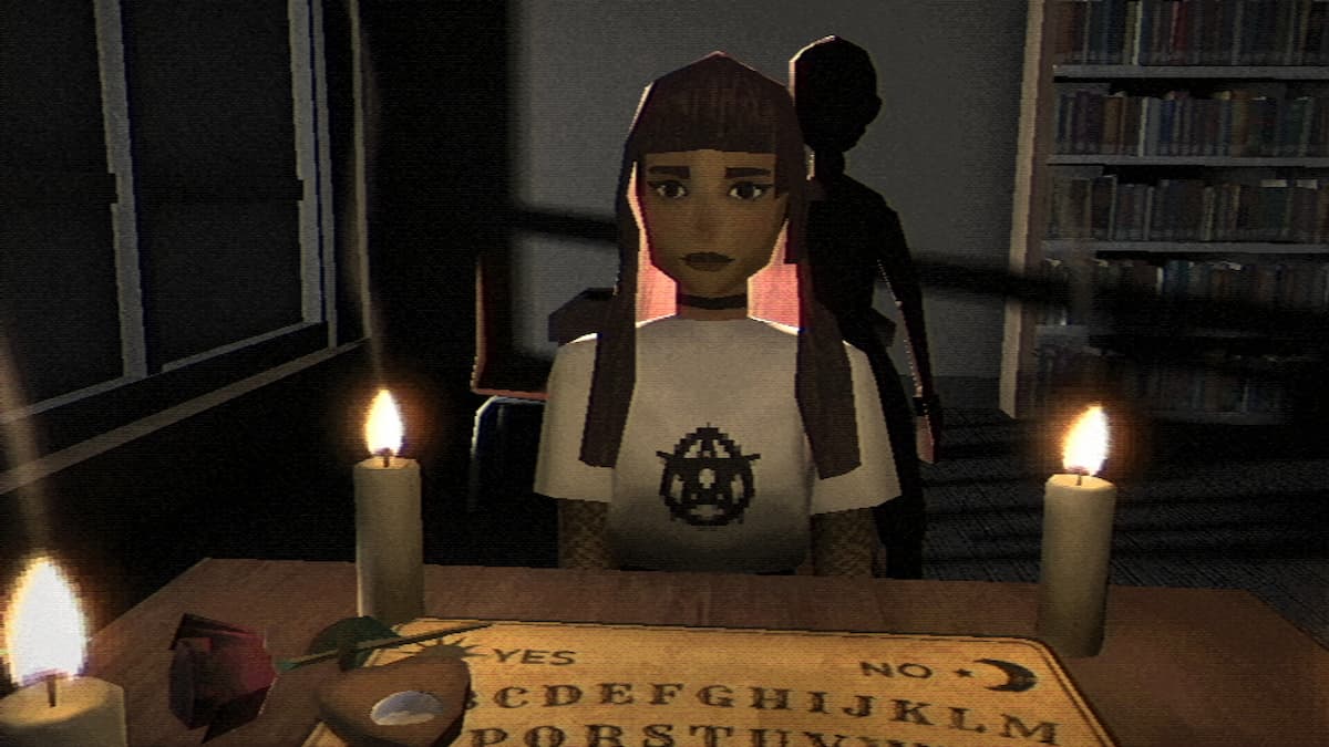 Fear the Spotlight screenshot