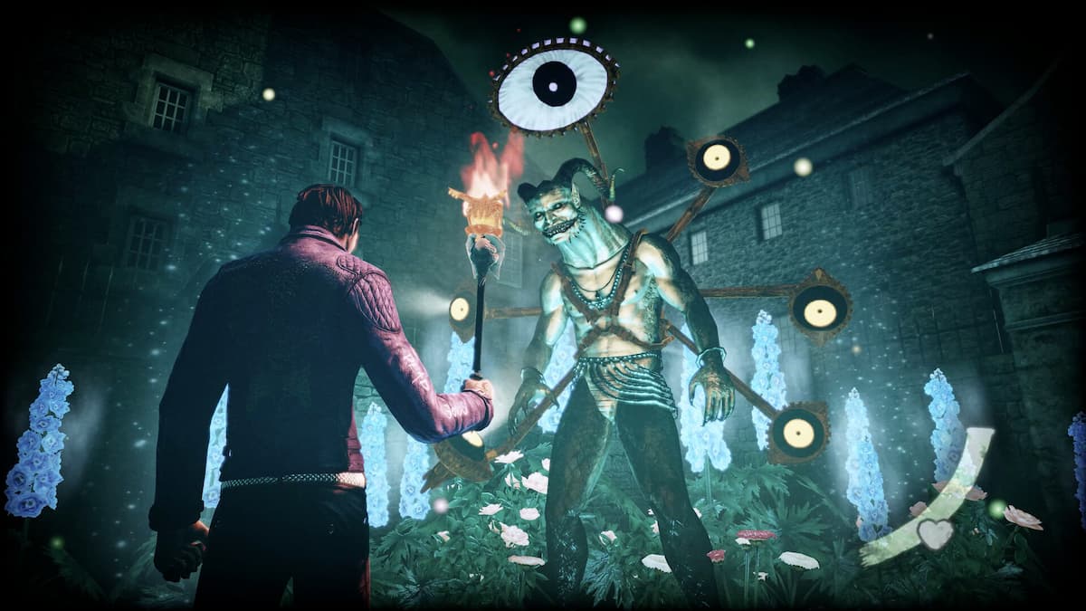 Shadows of the Damned Hella Remastered review body 1