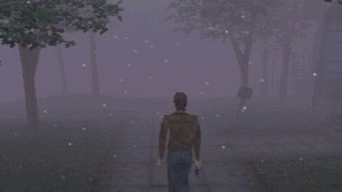 Silent Hill